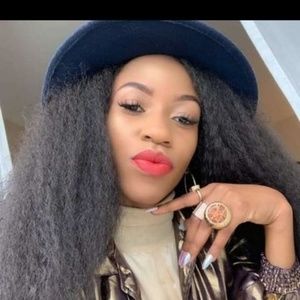 Meet your Posher, Ruth